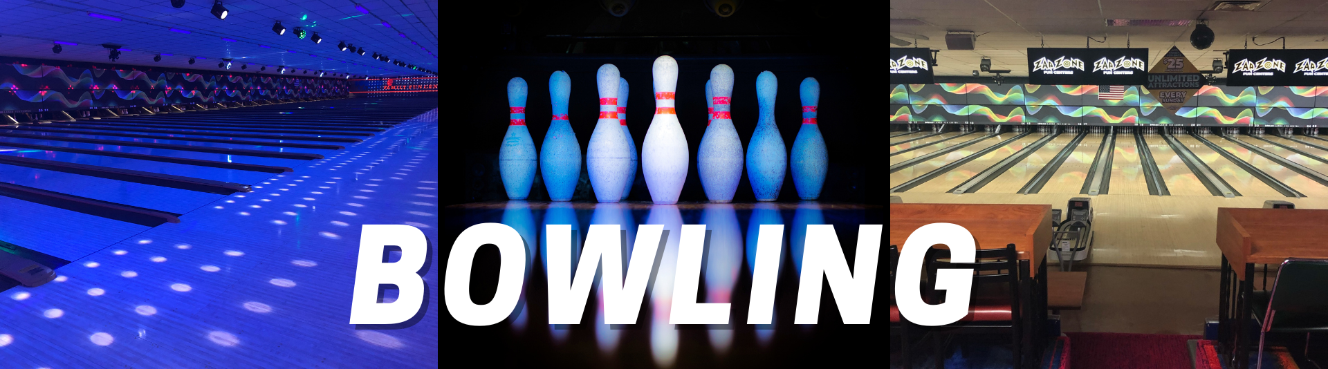 bowlero battle creek bowling